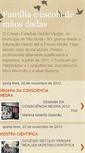 Mobile Screenshot of getuliovargascolegio.blogspot.com