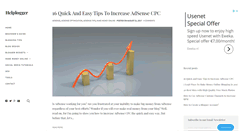Desktop Screenshot of helplogger.blogspot.com