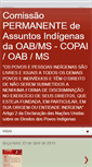Mobile Screenshot of copaioabms.blogspot.com