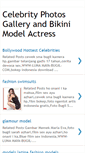 Mobile Screenshot of celebrity-photos-actress-hot-girls.blogspot.com