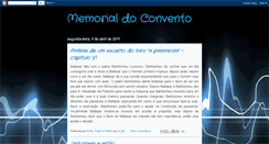 Desktop Screenshot of linguaportuguesa12.blogspot.com
