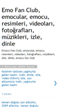 Mobile Screenshot of emocu-fan.blogspot.com