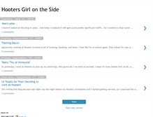 Tablet Screenshot of hootersgirlontheside.blogspot.com