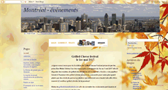 Desktop Screenshot of cami2902.blogspot.com