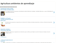 Tablet Screenshot of agriculturaivavel.blogspot.com