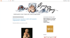 Desktop Screenshot of czarnypieprz.blogspot.com