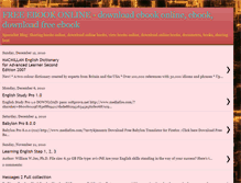 Tablet Screenshot of free-ebook-onlinevn.blogspot.com