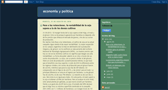Desktop Screenshot of alexist-lamiradacritica.blogspot.com