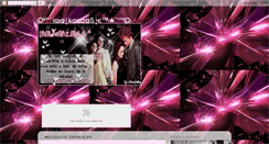 Desktop Screenshot of misnovelasdezanessa.blogspot.com