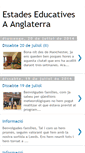 Mobile Screenshot of estadeseducatives.blogspot.com