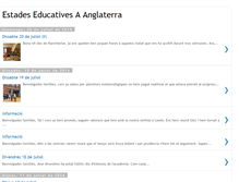 Tablet Screenshot of estadeseducatives.blogspot.com