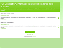 Tablet Screenshot of full-concept.blogspot.com
