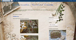 Desktop Screenshot of anyinyoka-kincsestara.blogspot.com