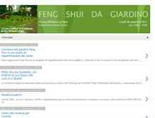 Tablet Screenshot of fengshuidagiardino.blogspot.com