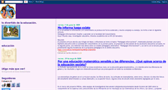 Desktop Screenshot of camille-portafoliodigital.blogspot.com