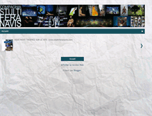 Tablet Screenshot of compagniastultiferanavis.blogspot.com