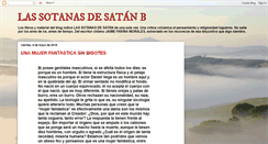 Desktop Screenshot of lassotanasdesatanb.blogspot.com