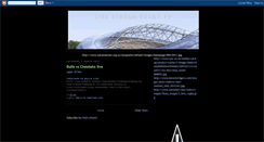 Desktop Screenshot of live-stream-rugby.blogspot.com