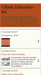 Mobile Screenshot of cidadeeducativa.blogspot.com