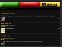 Tablet Screenshot of master-killar-v2.blogspot.com