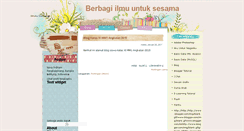 Desktop Screenshot of cacaraica.blogspot.com