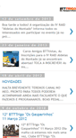 Mobile Screenshot of btttrigo.blogspot.com