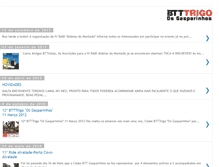 Tablet Screenshot of btttrigo.blogspot.com