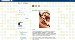 Desktop Screenshot of localescortlistings.blogspot.com