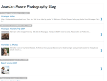 Tablet Screenshot of jourdanmoorephotography.blogspot.com