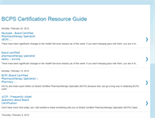 Tablet Screenshot of bcps-resource-guide.blogspot.com