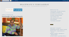 Desktop Screenshot of brainwaivesvergaarbak.blogspot.com