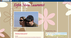 Desktop Screenshot of cacadellu.blogspot.com