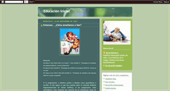 Desktop Screenshot of mirandamarcia.blogspot.com