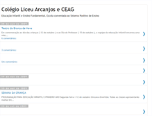 Tablet Screenshot of ceag.blogspot.com