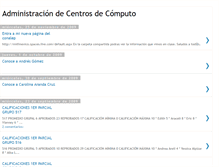 Tablet Screenshot of centrosdecomputoconalep.blogspot.com