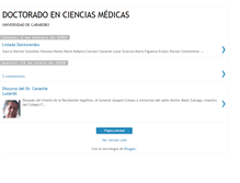 Tablet Screenshot of dcmucarabobo.blogspot.com