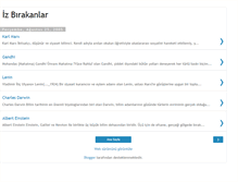 Tablet Screenshot of izikalanlar.blogspot.com