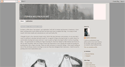 Desktop Screenshot of old-boy82.blogspot.com