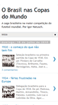 Mobile Screenshot of brasilcopasmundo.blogspot.com