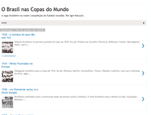 Tablet Screenshot of brasilcopasmundo.blogspot.com