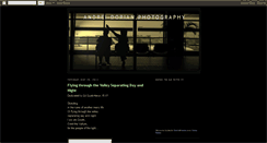 Desktop Screenshot of andrei-dorianphotography.blogspot.com