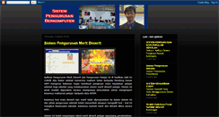 Desktop Screenshot of meritdimeritpelajar.blogspot.com