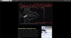 Desktop Screenshot of confessionsofasincitycraftaddict.blogspot.com