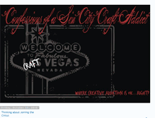 Tablet Screenshot of confessionsofasincitycraftaddict.blogspot.com