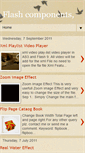 Mobile Screenshot of buyflashcomponent.blogspot.com