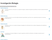 Tablet Screenshot of lucia-biologia.blogspot.com