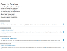 Tablet Screenshot of croatan.blogspot.com