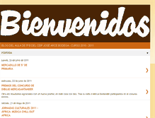 Tablet Screenshot of josearcebodegaquintob.blogspot.com