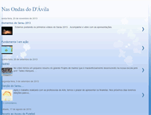 Tablet Screenshot of emefantoniodavila.blogspot.com