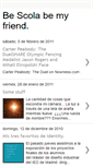 Mobile Screenshot of bescolabemyfriend.blogspot.com